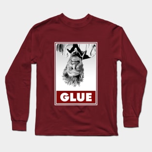 GLUE Long Sleeve T-Shirt